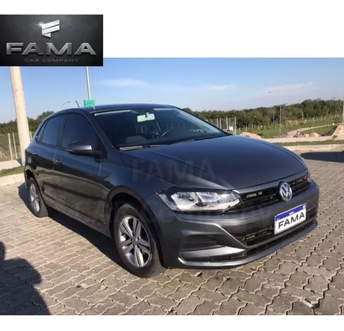 Volkswagen Polo 1.6 16v Msi 5p