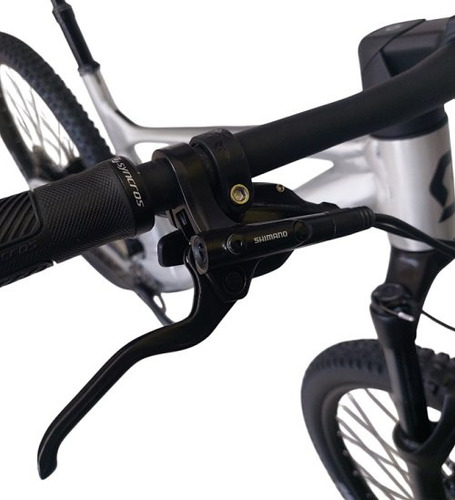 Bicicleta Spark 970 2024/2025 - Scott
