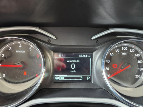 Chevrolet Onix plus Onix Sed. Plus Prem. 1.0 12v Tb Flex Aut
