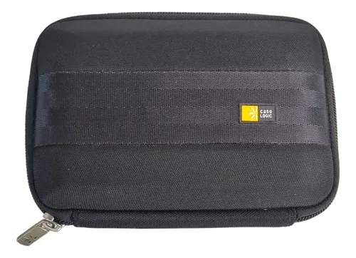 Estuche Disco Duro Externo Portable 2.5 Case Logic 3201253