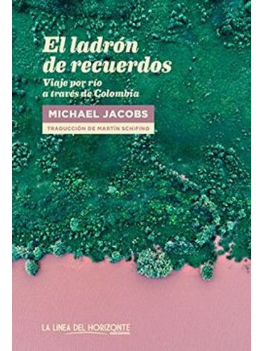 Libro El Ladron De Recuerdos