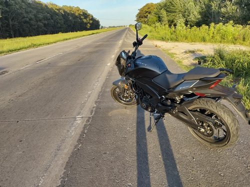 Imagen 6 de 6 de Bajaj Dominar 400