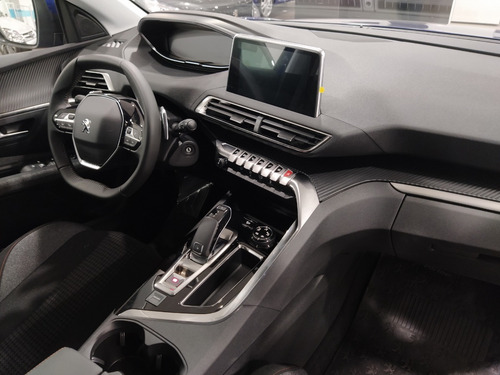 Imagen 21 de 25 de Peugeot 3008 Allure Thp At 2023 Okm