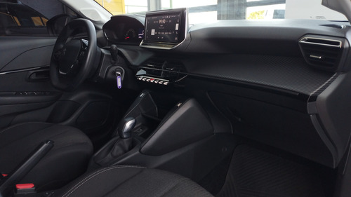 Peugeot 208 1.6 Active Pack Tiptronic