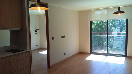 Imagen 3 de 11 de Arriendo Departamento Las Condes $540.000.-