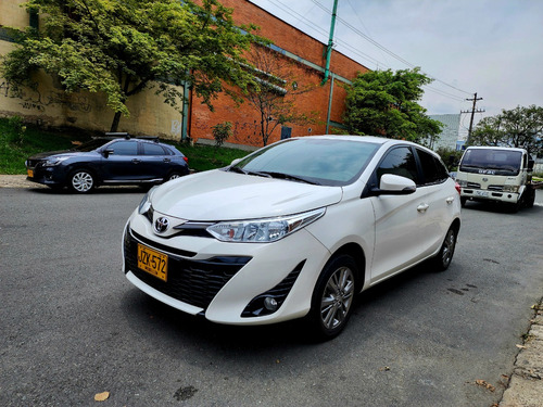 Toyota Yaris Xs 2021