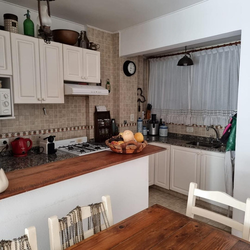 Imagen 8 de 20 de Excelente Depto De 3 Amb Con Baño, Toilette Y Balcón