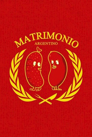 Nuevo Oferta - Matrimonio Argentino -matrimonio