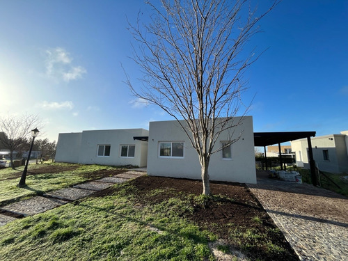 Casa En Venta Con Pileta En 1 Planta. Barrio Cerrado San Matias, Escobar