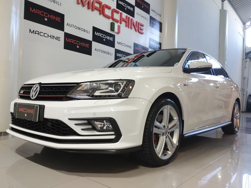 Volkswagen Vento 2.0 Tsi Gli 211cv App Connect + Nav