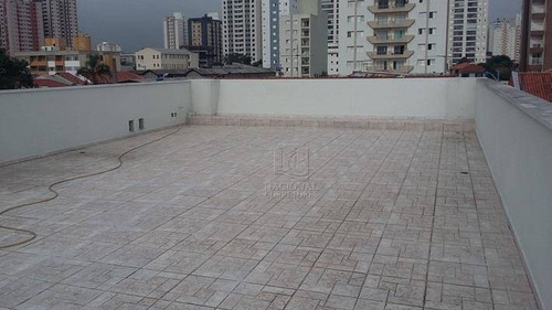Prédio Comercial Para Locação, Santo Antônio, São Caetano Do Sul. - Pr0029