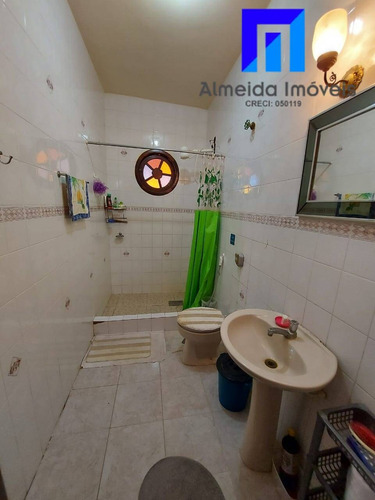 Imagem 9 de 15 de Casa Com Piscina 600m² Jardim Atlantico!!! - 1225