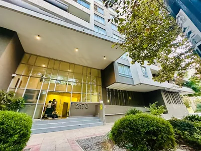Departamento en arriendo