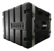 Comprar Case\u002Frack De 12 Unidades Para Amplificadores Y Sistemas