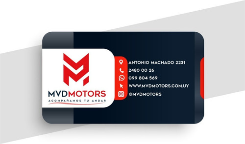 !! Citroën C4, Buen Estado, Mvd Motors, Permuto Financio !!