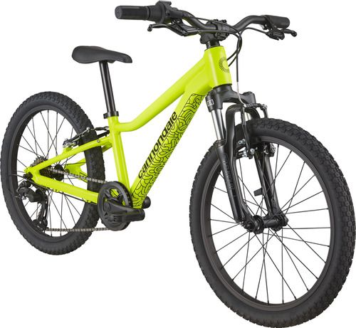 Cannondale Trail Kids 20 