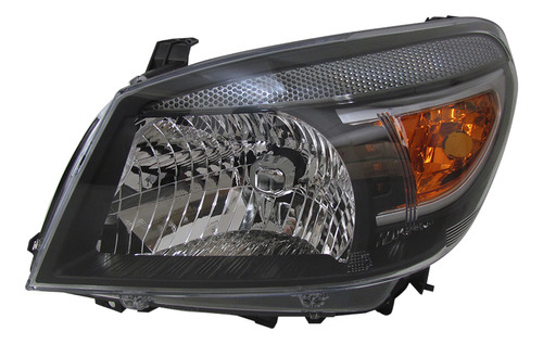 Farola Izquierda Ford Ranger 2010 A 2012 Depo