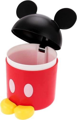 Mini Papelera Mickey Mouse Disney