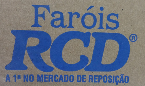Vidrio Faro Chevette 83-89 (derecho) 29-42256