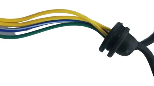 Estator Enbobinado Corona De Bobinas Ax-4 Ax 4 Conjunto De