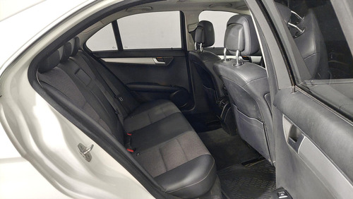 Mercedes Benz Clase C 1.8 C250 Avantgarde B.efficiency At