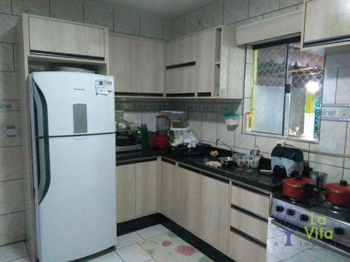 Casa A Venda No Vorstadt - Ca0343