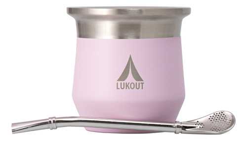 Mate 170 Ml Lila | Lukout 