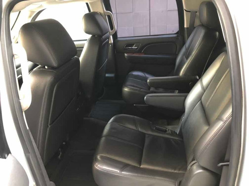 Chevrolet Suburban Blindada 5.3 Piel Aa Dvd 2da. Cubo 2013
