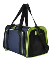 Comprar Petmate 21842 See And Extend Pets Carrier Navy Blue