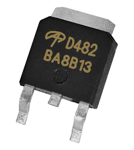 Aod482 D482  Mosfet Transistor 100v 32a