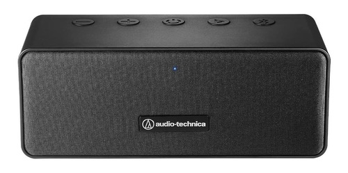 Audio Technica - Altavoz Inalámbrico Portátil At-sp65xbt,.