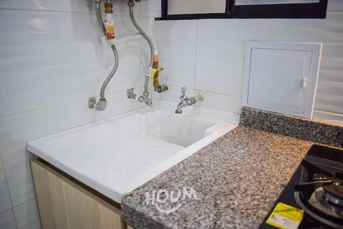 Apartamento En San Carlos. 3 Habitaciones, 64 M², Id: 152469
