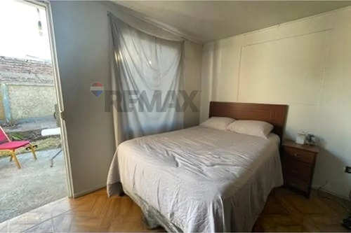 Propiedad Comercial En Las Brumas, Ñuñoa