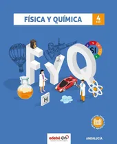 Comprar Fisica Y Quimica 4 (incluye Lamina Tabla Periodica), De Edebe, Obra Colectiva., Vol. 1. Editorial Edebe, Tapa Blanda En Español