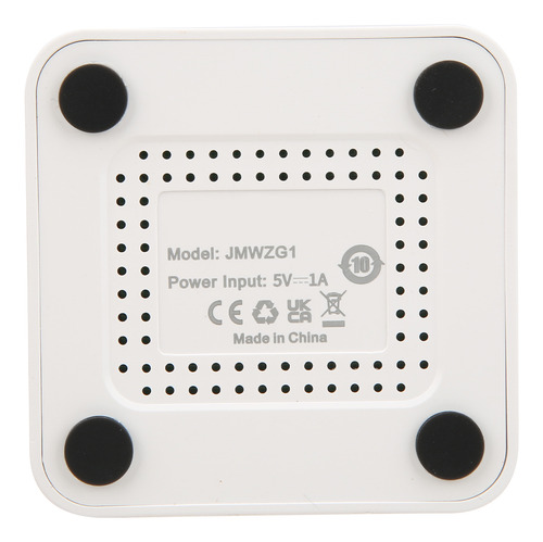Para Zigbee Hub Wireless Smart Home Control Center Home