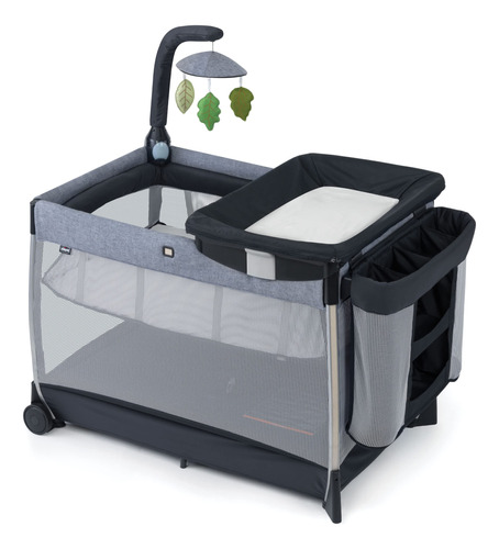 Chicco Lullaby Primo Organic Playard- Lakore