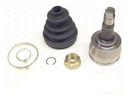 Junta Homocinetica Lado Rueda Trc 516 K Fiat Stilo 2002-2010