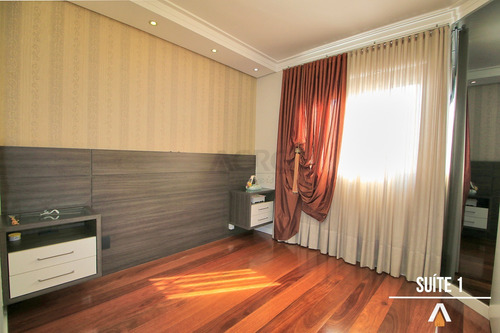 Acrc Imóveis - Cobertura Duplex No Bairro Victor Konder, Com 03 Quartos, Área De Festas, Piscina Privativa E 02 Vagas - Ap01801 - 32976466