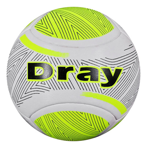 Bola Futebol Campo Profissional Dray Oficial Com Nf