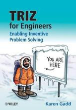 Libro Triz For Engineers: Enabling Inventive Problem Solv...