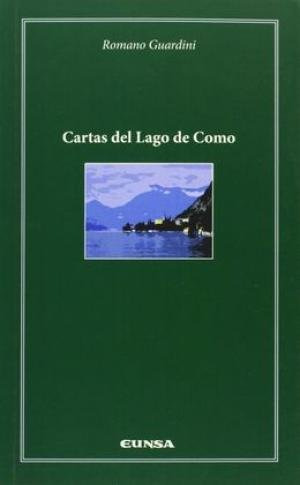 Cartas Del Lago De Como - Guardini,romano