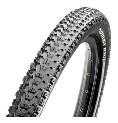 Ardent Race 27.5x2.35 Plegable Negro 120 Tpi 3cs/exo/tr