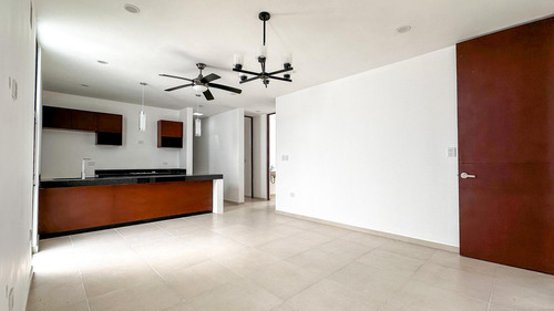 Penthouse En Venta O Renta Con Amenidades En Privada Temozón