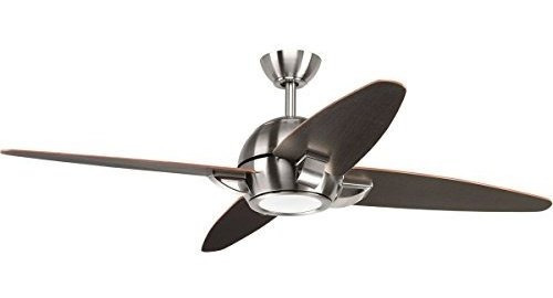 Progress Lighting P25420930k Soar Collection 54 Ventilador D