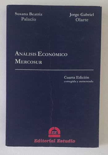 Analisis Economico Mercosur