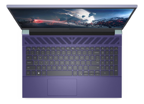 Laptop Dell G15 5530 15 Ci5-13450hx 16gb 512gbssd Rtx 4050