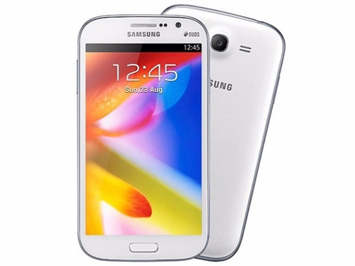 Celular Samsung Galaxy Gran Duos 8gb 1gb Ram Camera 8mp