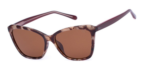 Oculos Ogrife Solar Feminino Og 1908-c Polarizado Original