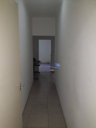 Casa Com 7 Dormitórios Para Alugar, 300 M² Por R$ 12.000,00/mês - Chácara Santo Antônio (zona Leste) - São Paulo/sp - Ca0077
