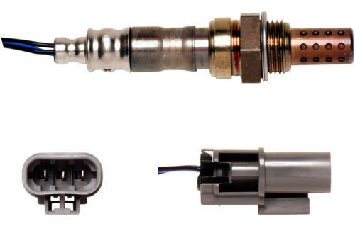 Sensor De Oxigeno Nissan Sentra 1.6l 94-99